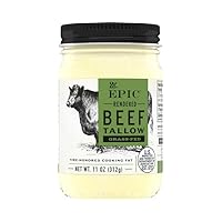 EPIC Beef Tallow