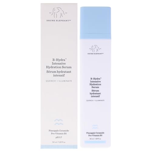 Drunk Elephant B-Hydra Hydration Serum 50 ml Hydrating Vitamin B Serum