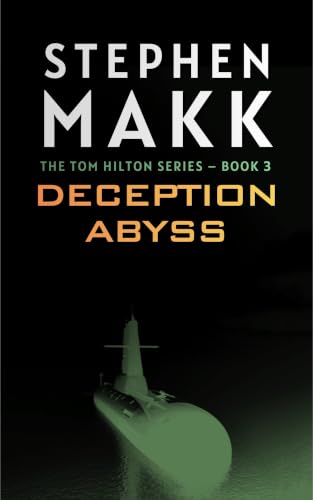 Deception Abyss book cover