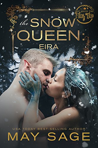 The Snow Queen book cover