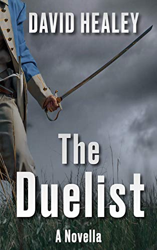 The Duelist book cover