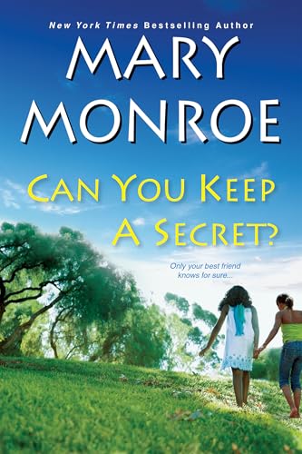 Can You Keep a Secret? book cover