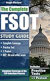 The Complete Fsot Study Guide Practice Tests And Test Preparation Guide For The Written Exam And Oral Assessment English Edition