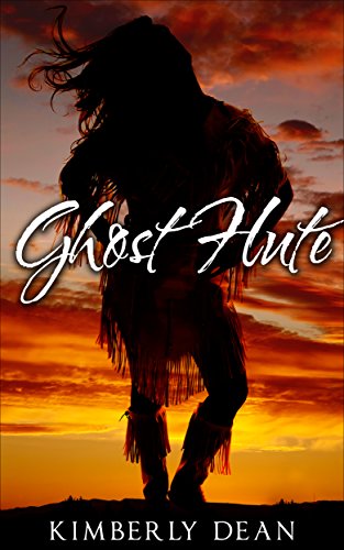 Ghost Flute book cover