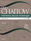 Positional Release Techniques With Online Videos Advanced Soft Tissue Techniques English Edition