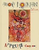 Appetites A Cookbook English Edition