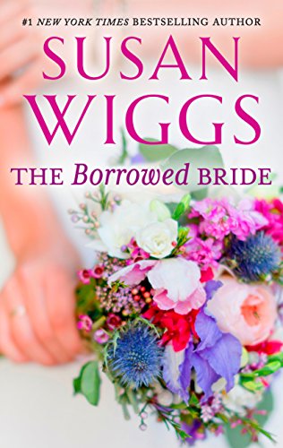 The Borrowed Bride book cover