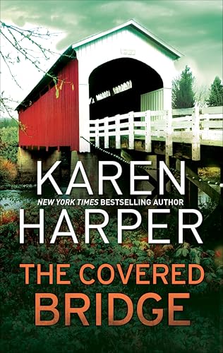 The Covered Bridge book cover