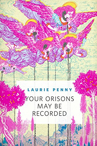 Your Orisons May Be Recorded book cover