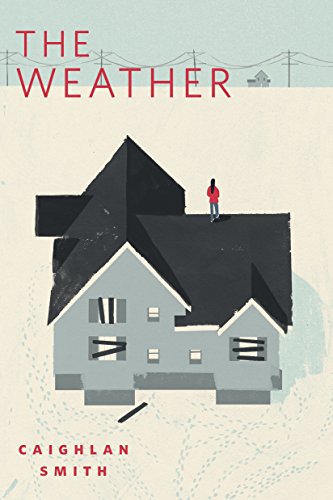 The Weather book cover