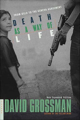 Death as a Way of Life:From Oslo to the Geneva Agreement