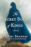 The Secret Book Of Kings A Novel