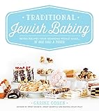 Traditional Jewish Baking Retro Recipes Your Grandma Would Make If She Had A Mixer English Edition