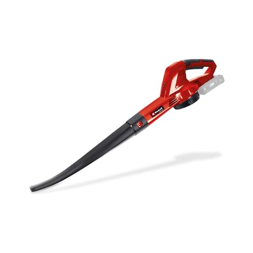 (-30%) Einhell Akku-Laubbläser GC-CL 18 Li E Solo