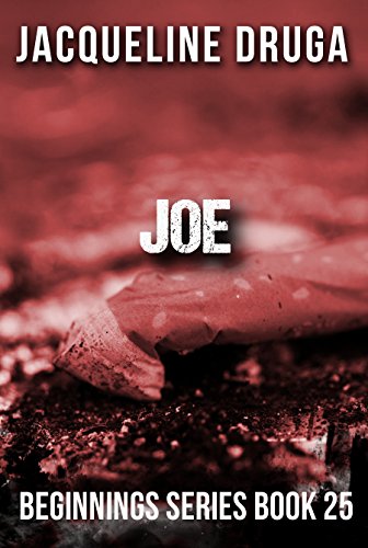 Joe book cover