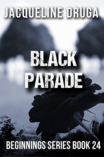Black Parade book cover