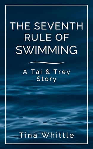 The Seventh Rule of Swimming cover