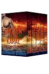 Chosen by the Karal: The Complete Series