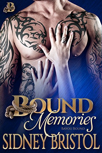 Bound Memories book cover