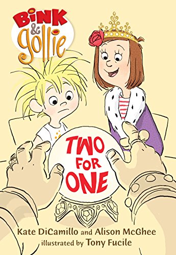 Two for One book cover