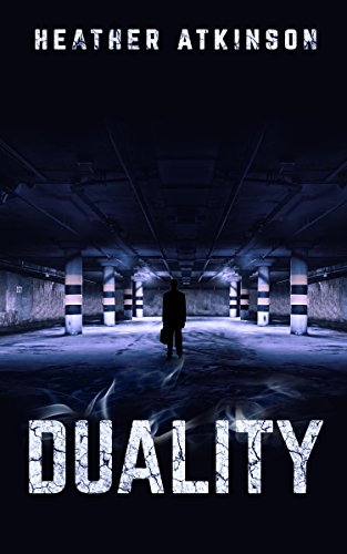 Duality book cover