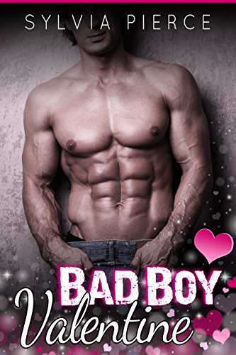 Bad Boy Valentine book cover