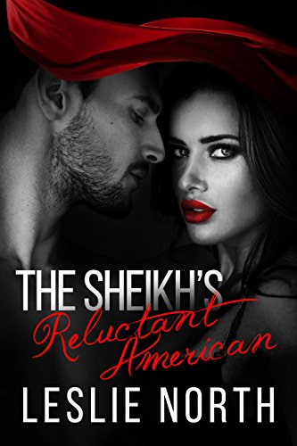The Sheikh's Reluctant American cover