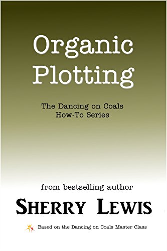 Organic Plotting book cover