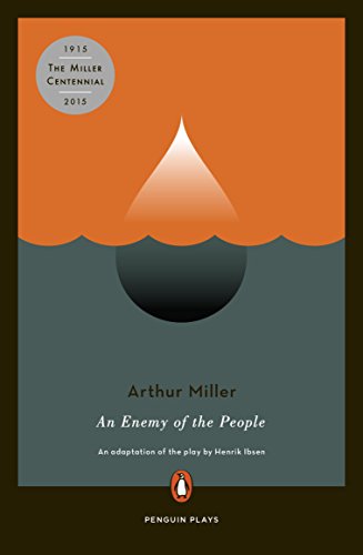 An Enemy of the People book cover