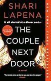The Couple Next Door A Novel