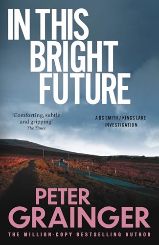In This Bright Future book cover