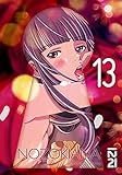 Nozokiana Tome 13