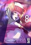 Nozokiana Tome 08