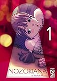 Nozokiana Tome 01