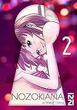 Nozokiana Tome 02