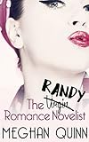 The Randy Romance Novelist