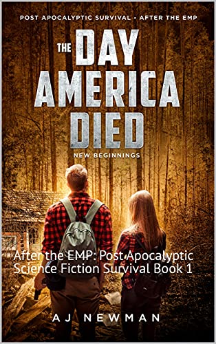 New Beginnings book cover