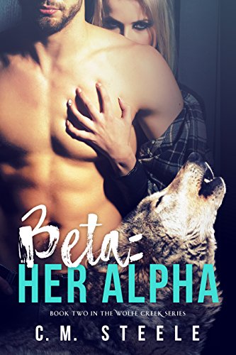 Beta: Her Alpha cover