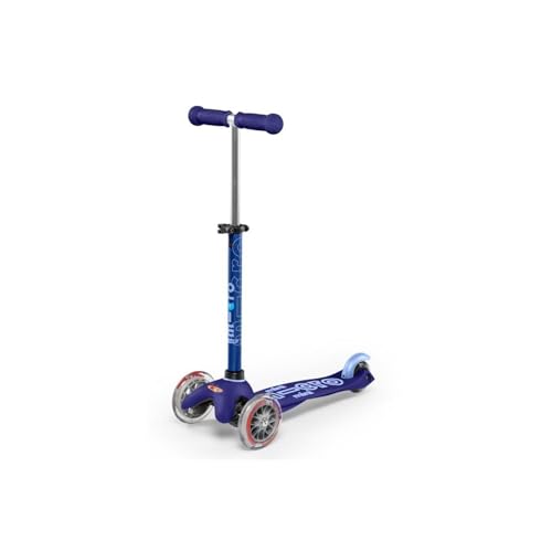 Mini Deluxe Scooter