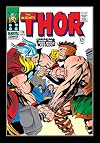Thor, Vol. 1, # 126