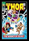 Thor (1966-1996) #129