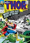 Thor (1966-1996) #132
