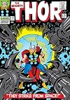 Thor (1966-1996) #131