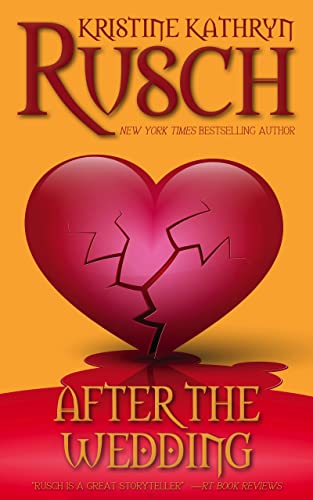 After the Wedding book cover