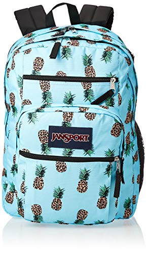 jansport backpack pineapple