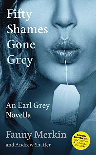 Gone Grey book cover