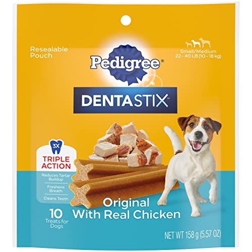 pedigree bones for dogs