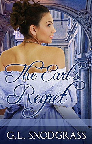 The Earl's Regret book cover