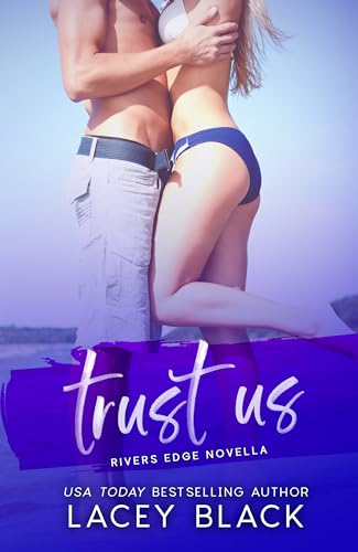 Trust Us book cover