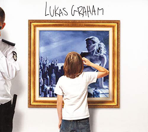 Lukas Graham (US Version)